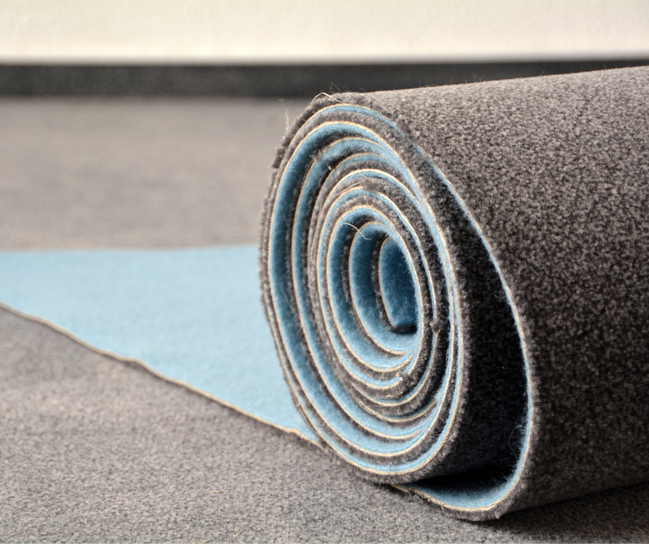 was Adelaide Kalmte Welke ondervloer is er nodig voor tapijt? | TapijtNodig.nl