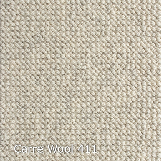 Carre Wool-411