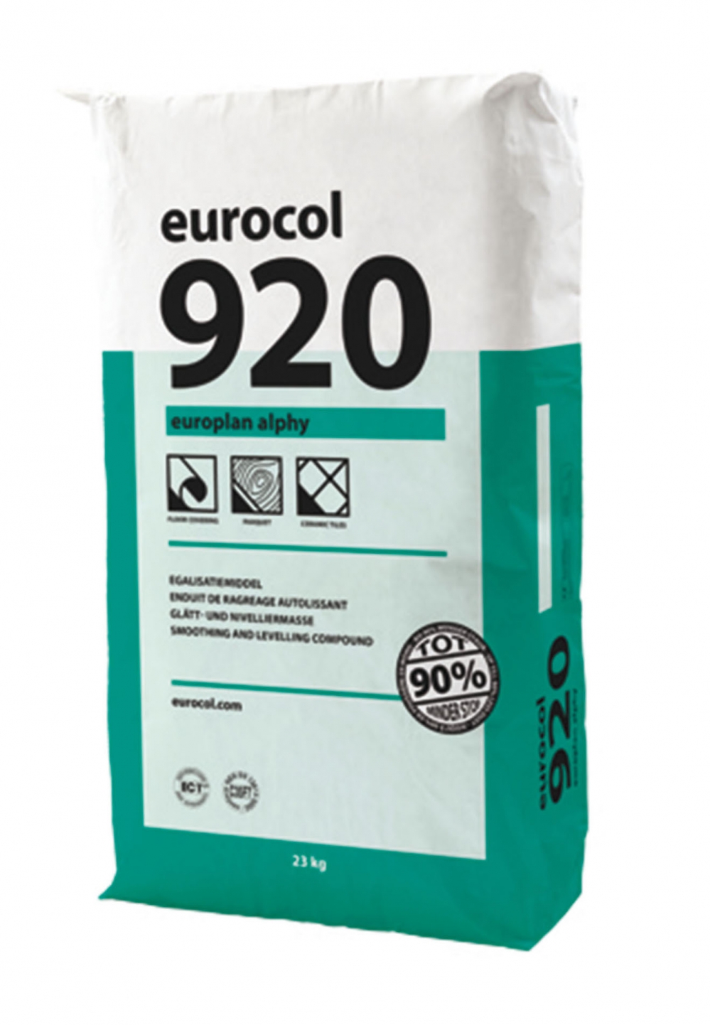 Eurocol-920-egaline