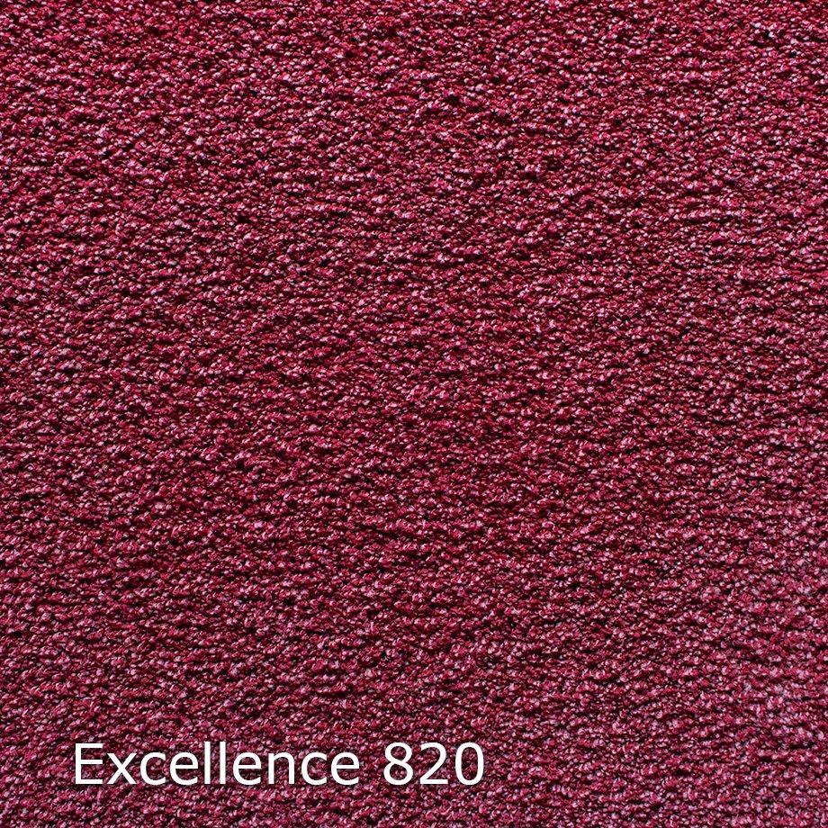 Excellence-820
