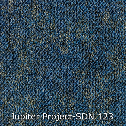 Jupiter Project-123