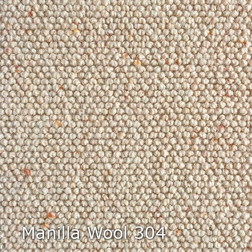 Manilla Wool-304