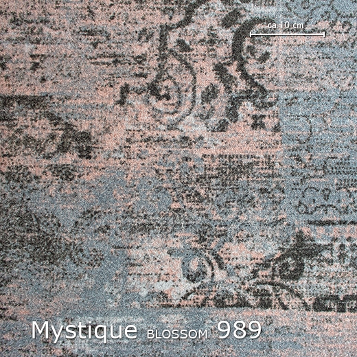 binding Champagne hoek Interfloor Mystique 989 | € 157,50