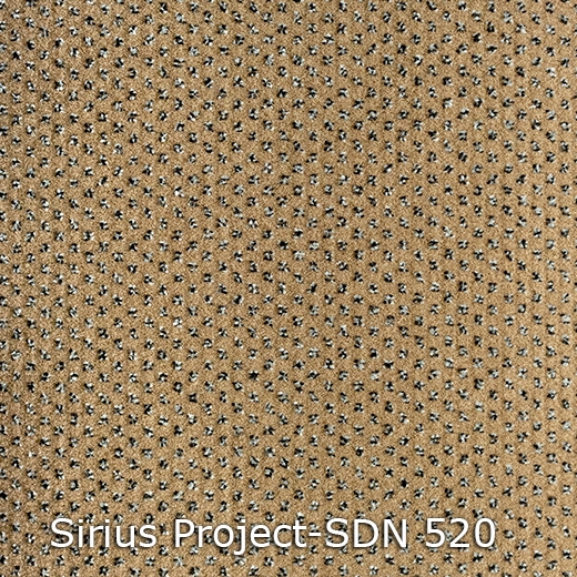 Sirius-520