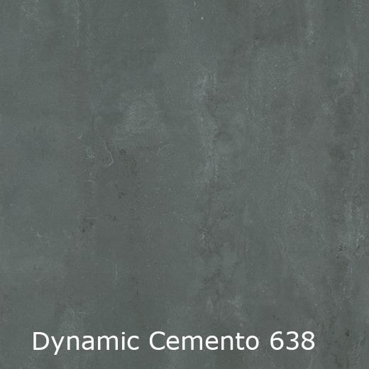 Dynamic Cemento-638