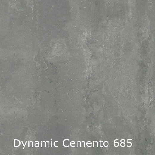 Dynamic Cemento-685