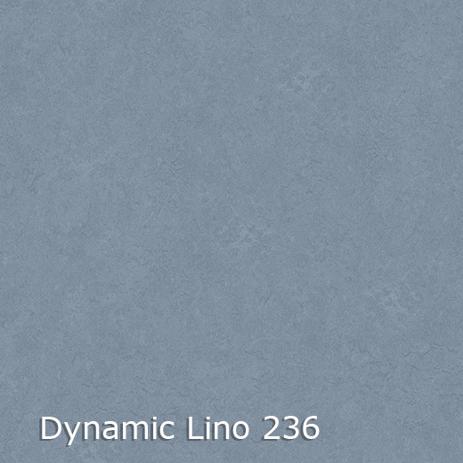 Dynamic Lino-236