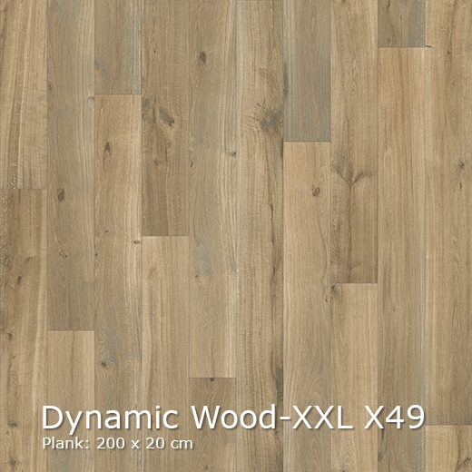 Dynamic Wood XXL-X49