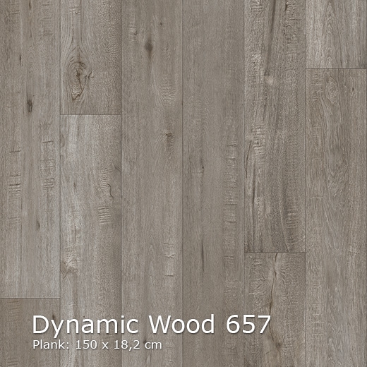 Dynamic Wood-657
