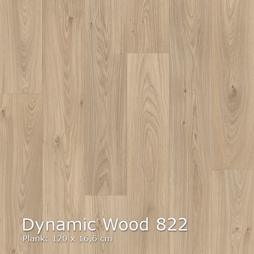 Dynamic Wood-822