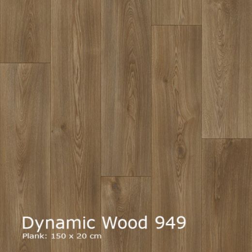 Dynamic Wood-949