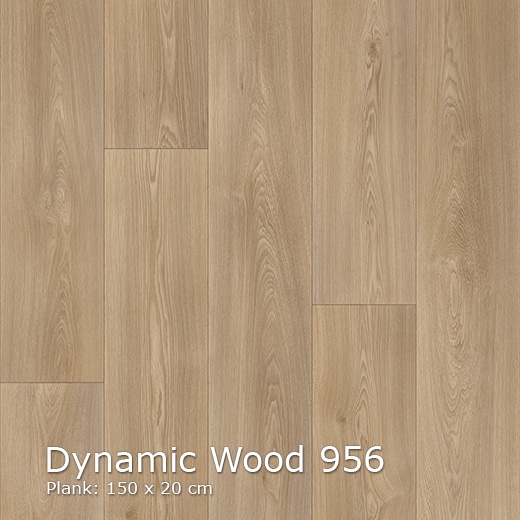 Dynamic Wood-956
