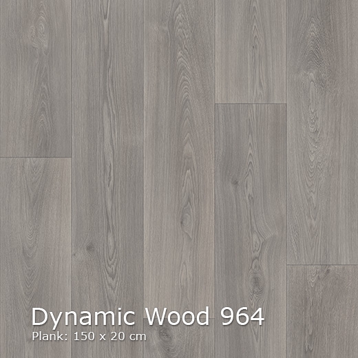 Dynamic Wood-964