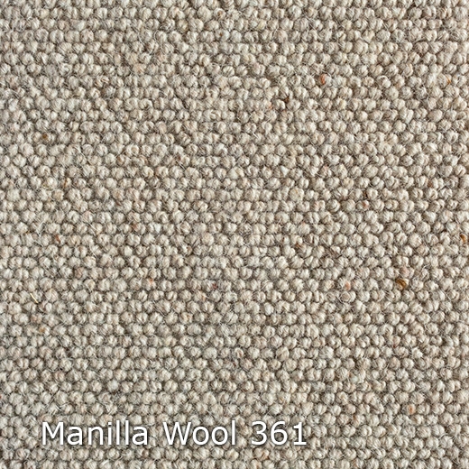 Manilla Wool-361