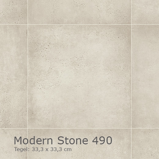 Modern Stone-490