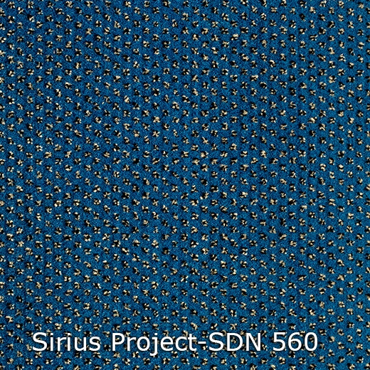 Sirius-560