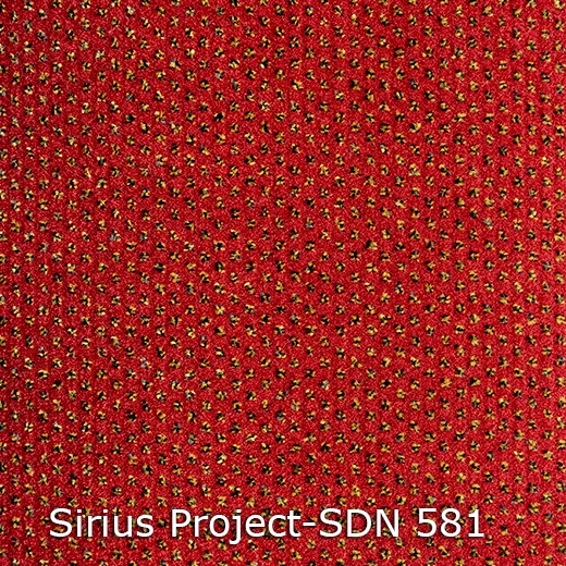Sirius-581